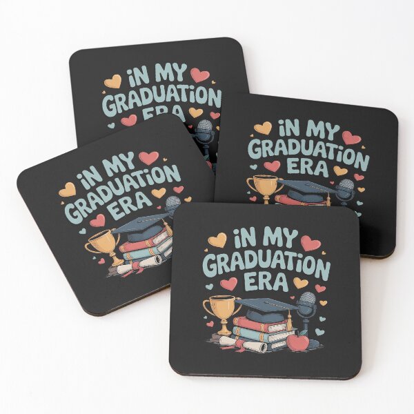 Item preview, In My Graduation Era  designed and sold by ReefNight.