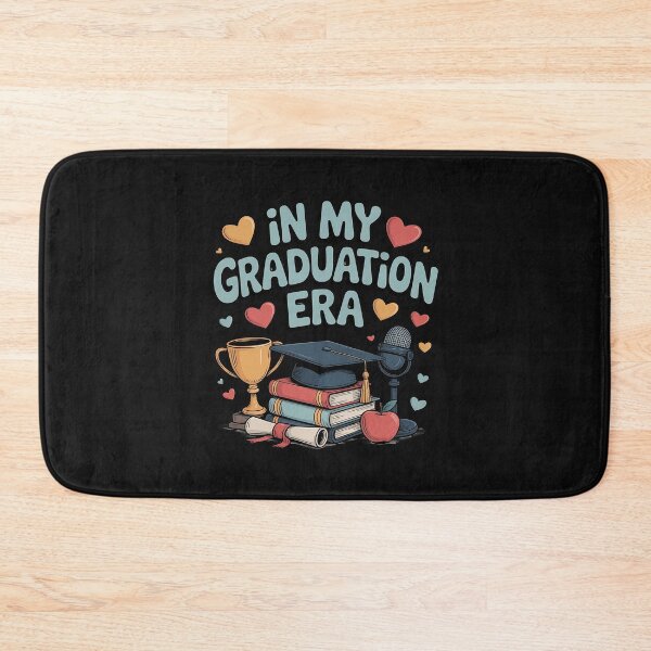 Item preview, In My Graduation Era  designed and sold by ReefNight.