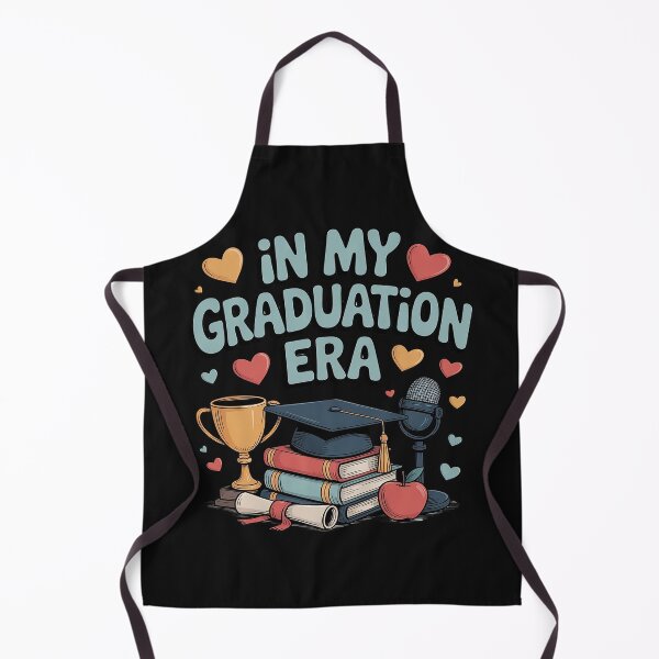 Item preview, In My Graduation Era  designed and sold by ReefNight.