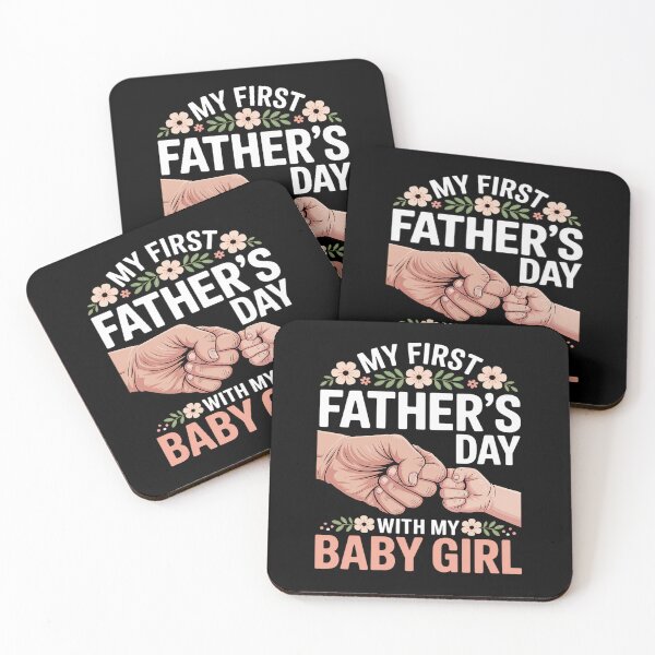 Item preview, Dad  Girl Father's Day Men With My Baby Girl designed and sold by fferomananul.