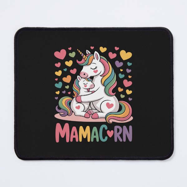 Item preview, Mamacorn Costume Mothers Day Unicorn Mom Women Mother designed and sold by ReefNight.