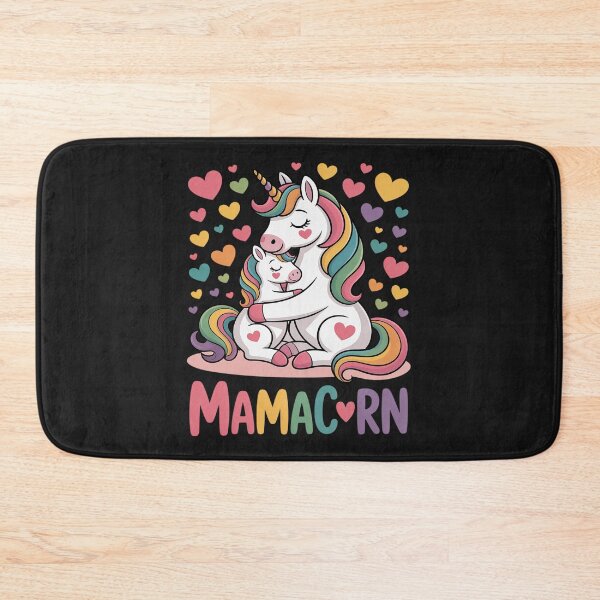 Item preview, Mamacorn Costume Mothers Day Unicorn Mom Women Mother  designed and sold by ReefNight.