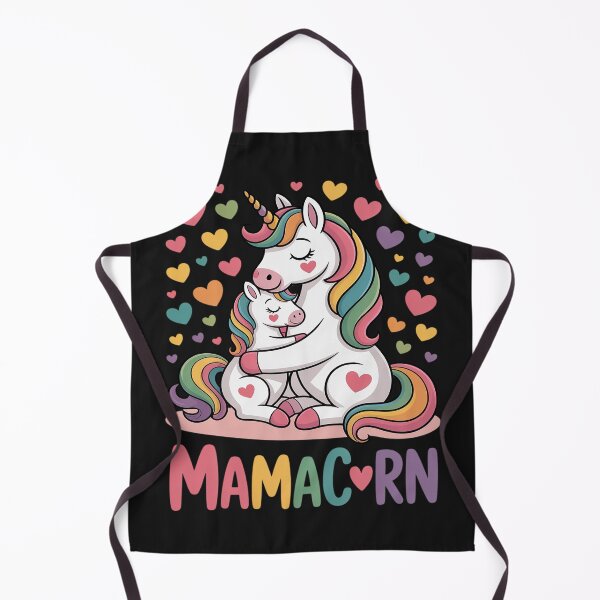Item preview, Mamacorn Costume Mothers Day Unicorn Mom Women Mother designed and sold by ReefNight.