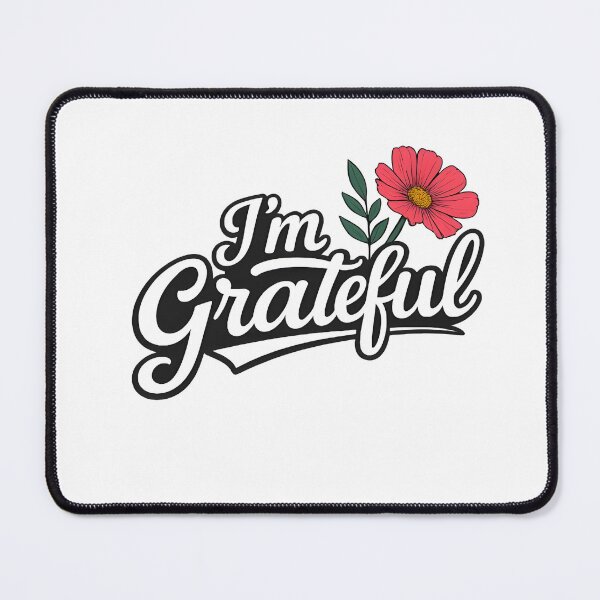 Item preview, I'm Grateful designed and sold by JoelsCorner.