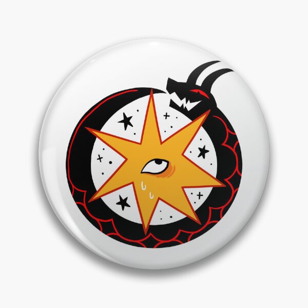 Item preview, Ouroboros designed and sold by SquiddyInks.