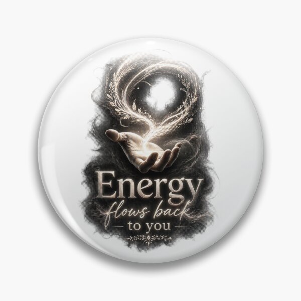 Item preview, Energy Flow designed and sold by MeggieMusica.