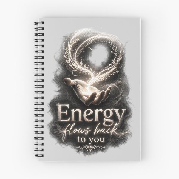 Item preview, Energy Flow designed and sold by MeggieMusica.