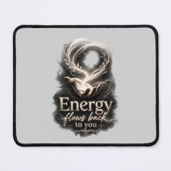 Item preview, Energy Flow designed and sold by MeggieMusica.