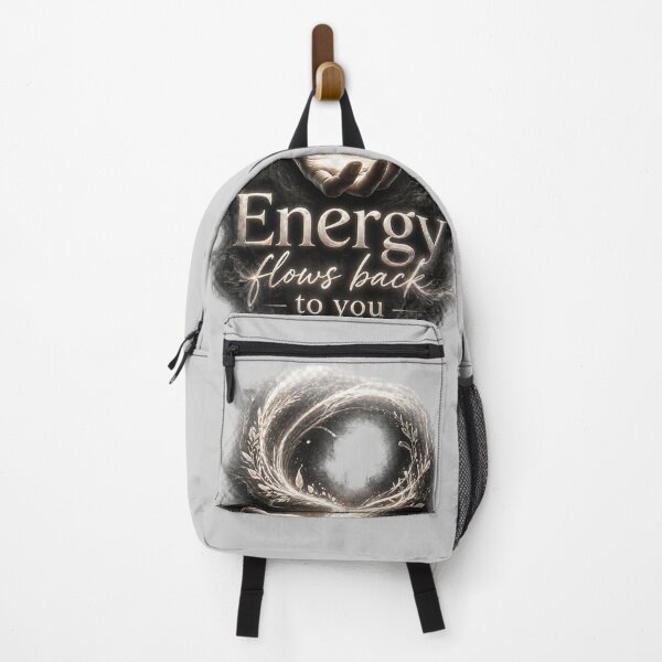 Item preview, Energy Flow designed and sold by MeggieMusica.