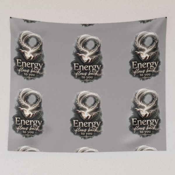 Item preview, Energy Flow designed and sold by MeggieMusica.