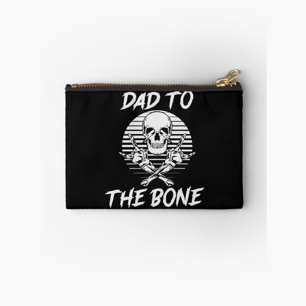 Item preview, DAD TO THE BONE designed and sold by oddwonders.