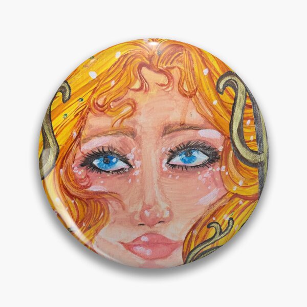 Item preview, Aphrodite  designed and sold by Ethersirenart.