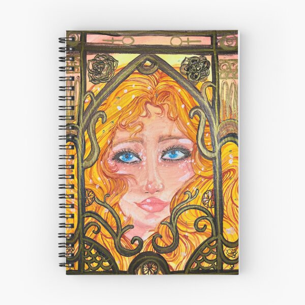 Item preview, Afrodita designed and sold by Ethersirenart.