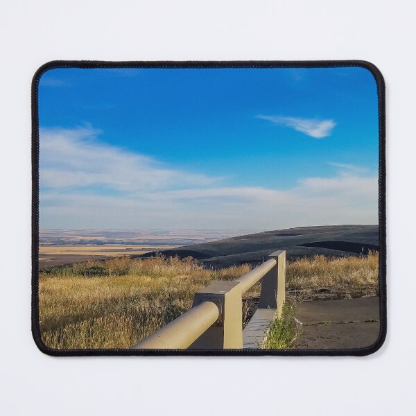 Item preview, Prairie Landscape designed and sold by OddLilFox.