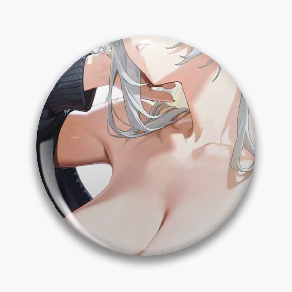 Item preview, Yixuan Side Eye Zenless Zone Zero designed and sold by KomiArts.