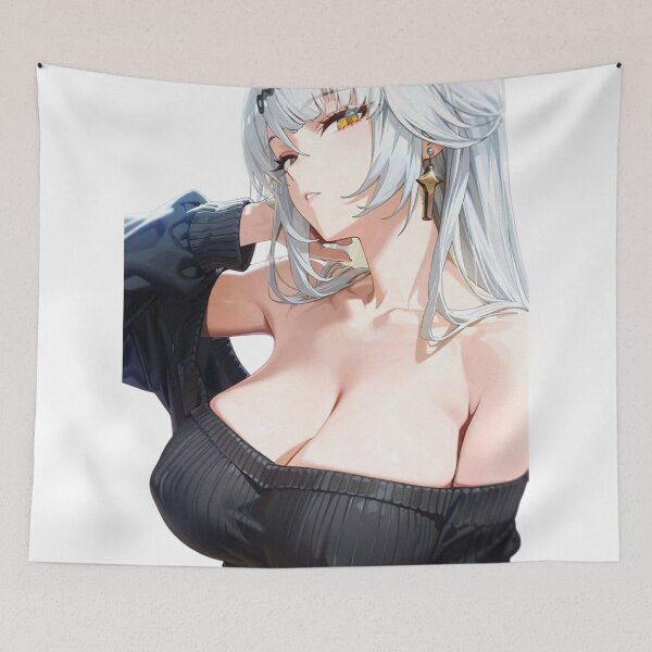 Item preview, Yixuan Side Eye Zenless Zone Zero designed and sold by KomiArts.