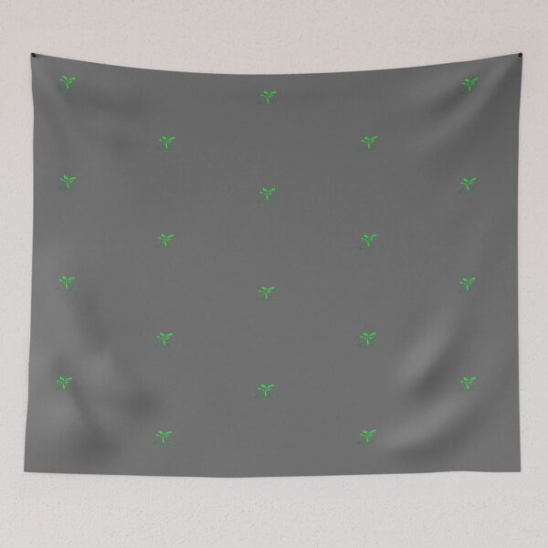 Item preview, Rise Above The Canopy - Motivational Botanical Growth Art designed and sold by Leafy Logic.