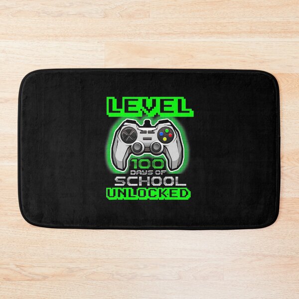 Item preview, Level 100 Unlocked Gaming Controller School Milestone designed and sold by FGTV2021.