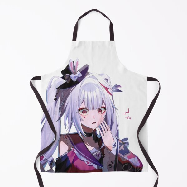 Item preview, Sparxie Slapped Honkai Star Rail designed and sold by KomiArts.