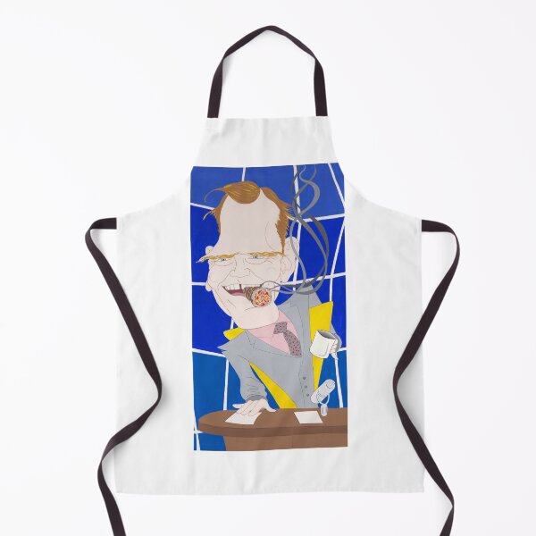 Item preview, Letterman designed and sold by jscottartist.