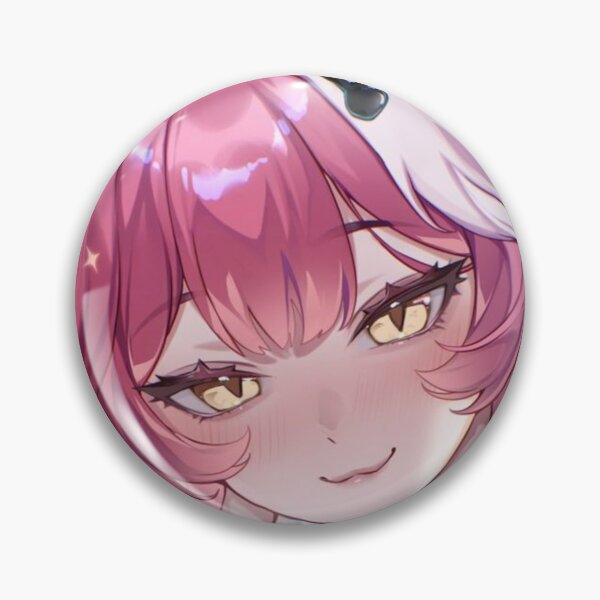 Item preview, Raora Panthera Blush Hololive designed and sold by KomiArts.