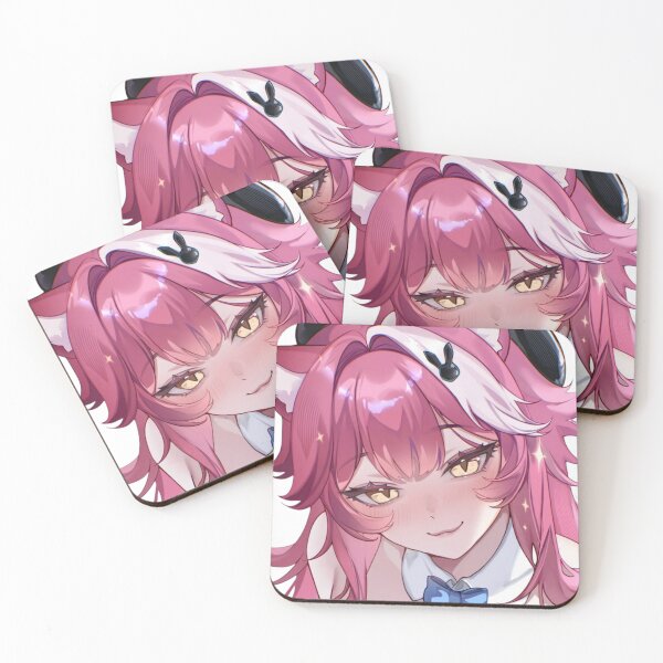 Item preview, Raora Panthera Blush Hololive designed and sold by KomiArts.
