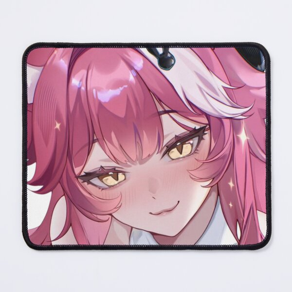 Item preview, Raora Panthera Blush Hololive designed and sold by KomiArts.