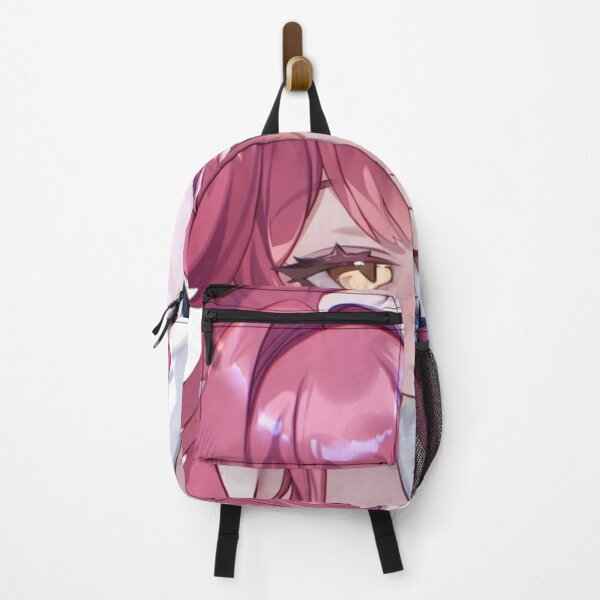 Item preview, Raora Panthera Blush Hololive designed and sold by KomiArts.