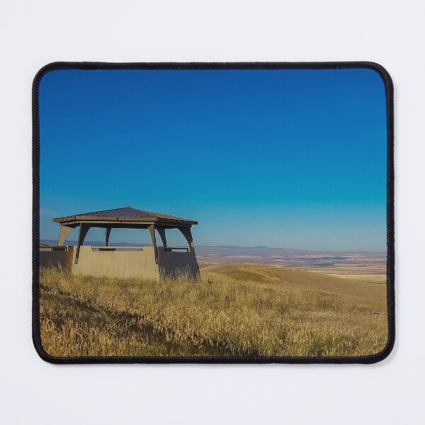 Item preview, Prairie Landscape v2 designed and sold by OddLilFox.
