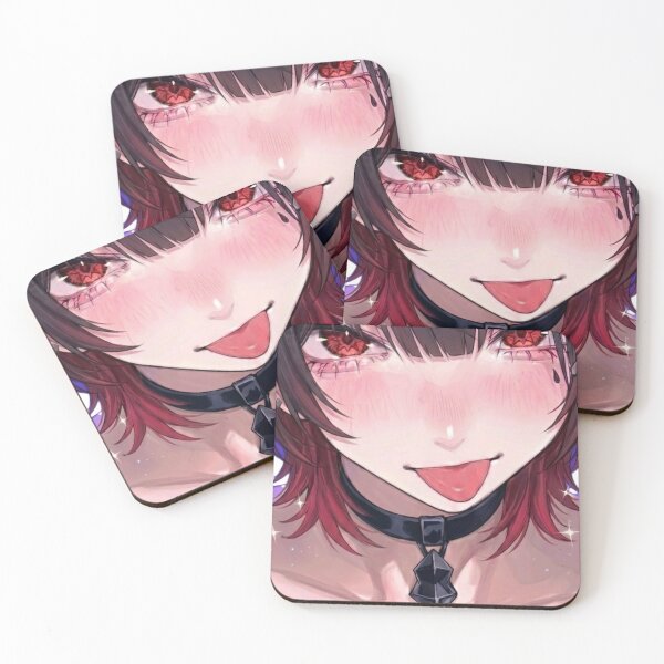 Item preview, Ellen Joe Eat It Up Zenless Zone Zero designed and sold by KomiArts.