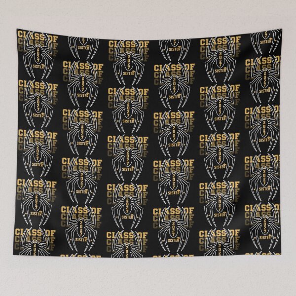 Item preview, Class of 2027 Proud Sister Graduation designed and sold by QuiteOrbit.