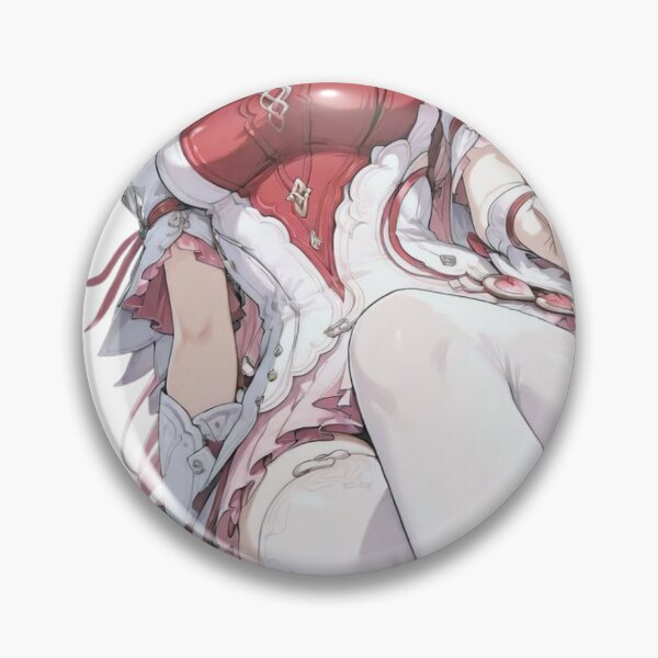 Item preview, Cyrene Showing Feet Honkai Star Rail designed and sold by KomiArts.