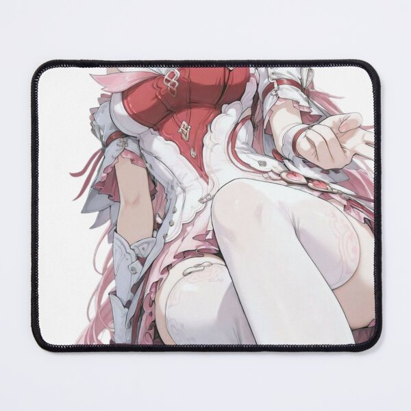 Item preview, Cyrene Showing Feet Honkai Star Rail designed and sold by KomiArts.