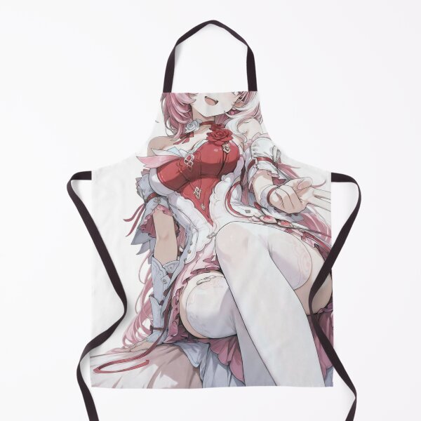 Item preview, Cyrene Showing Feet Honkai Star Rail designed and sold by KomiArts.