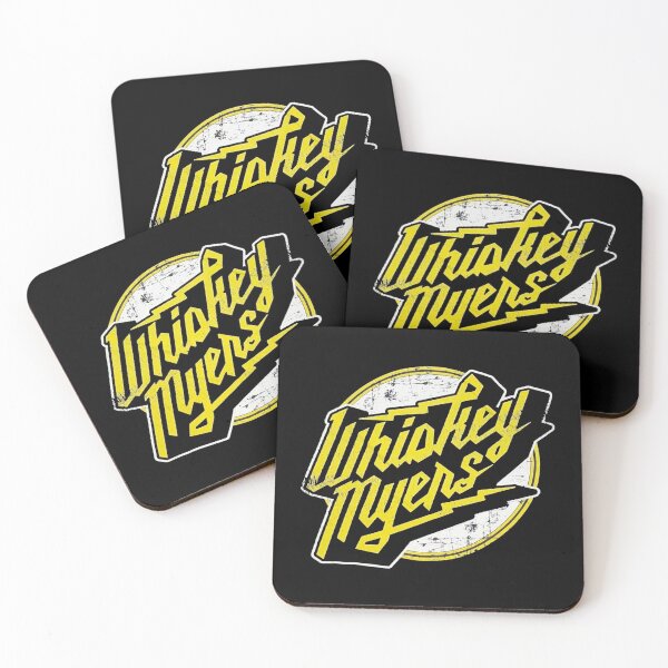 Item preview, Whiskey Myers designed and sold by robertgrub.