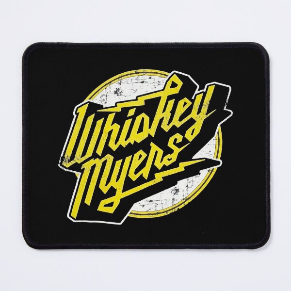 Item preview, Whiskey Myers designed and sold by robertgrub.