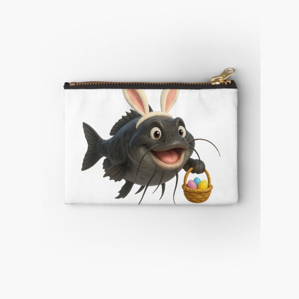 Item preview, Easter Goonch Catfish designed and sold by Sillytoe.