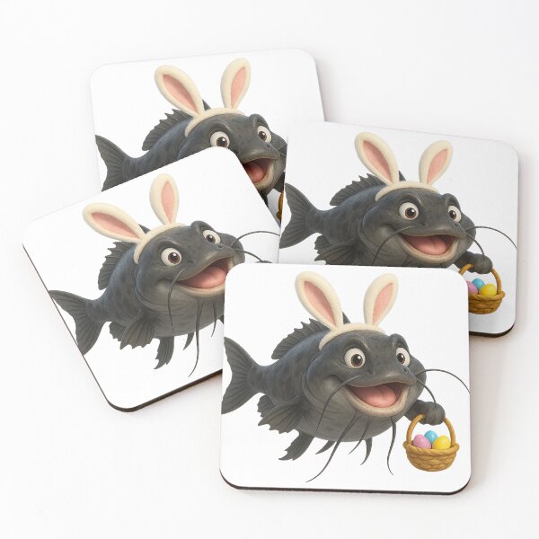 Item preview, Easter Goonch Catfish designed and sold by Sillytoe.