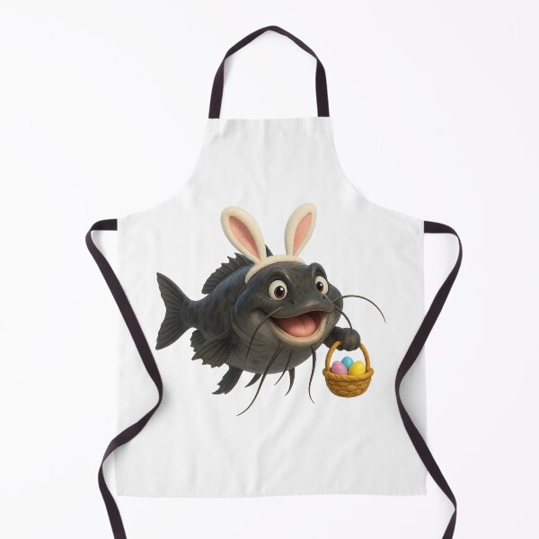 Item preview, Easter Goonch Catfish designed and sold by Sillytoe.