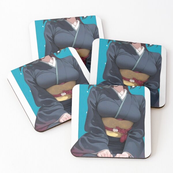 Item preview, Jane Doe Kneeling Zenless Zone Zero designed and sold by KomiArts.