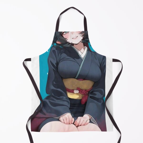 Item preview, Jane Doe Kneeling Zenless Zone Zero designed and sold by KomiArts.
