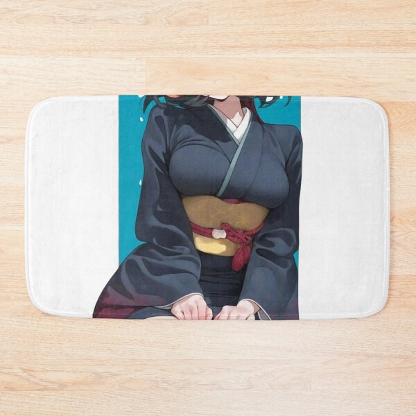 Item preview, Jane Doe Kneeling Zenless Zone Zero designed and sold by KomiArts.