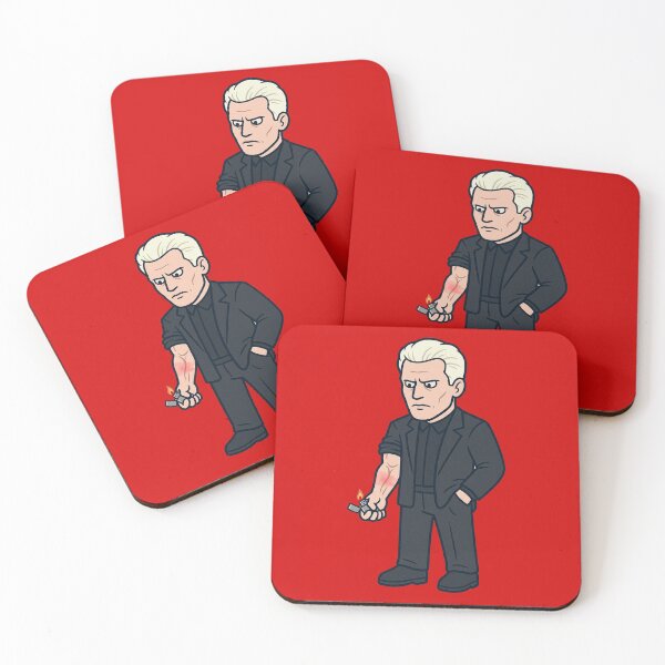 Item preview, The Lethal Charm Collection - Mr. Joshua’s Lighter Trick designed and sold by CleverCulture.