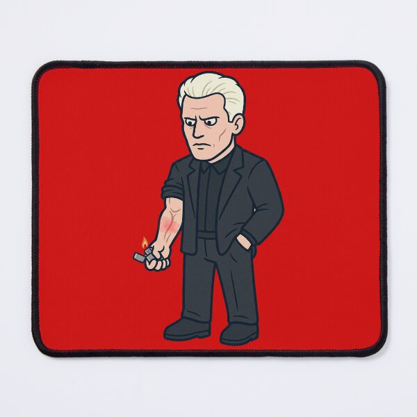 Item preview, The Lethal Charm Collection - Mr. Joshua’s Lighter Trick designed and sold by CleverCulture.