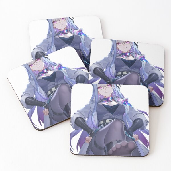 Item preview, Nihilux Steps On You Honkai Star Rail designed and sold by KomiArts.