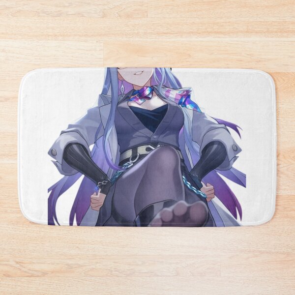 Item preview, Nihilux Steps On You Honkai Star Rail designed and sold by KomiArts.