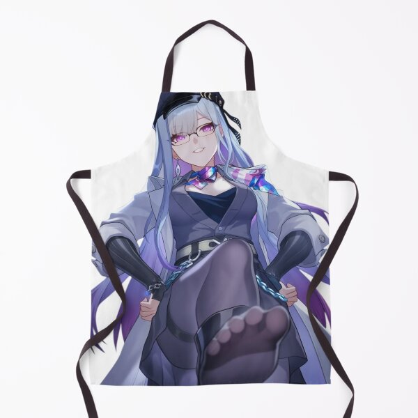 Item preview, Nihilux Steps On You Honkai Star Rail designed and sold by KomiArts.