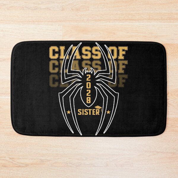 Item preview, Sister of Graduate 2028 Family Support  designed and sold by QuiteOrbit.