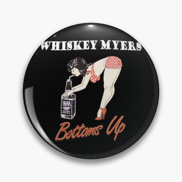 Item preview, Copy of Whiskey Myers designed and sold by robertgrub.