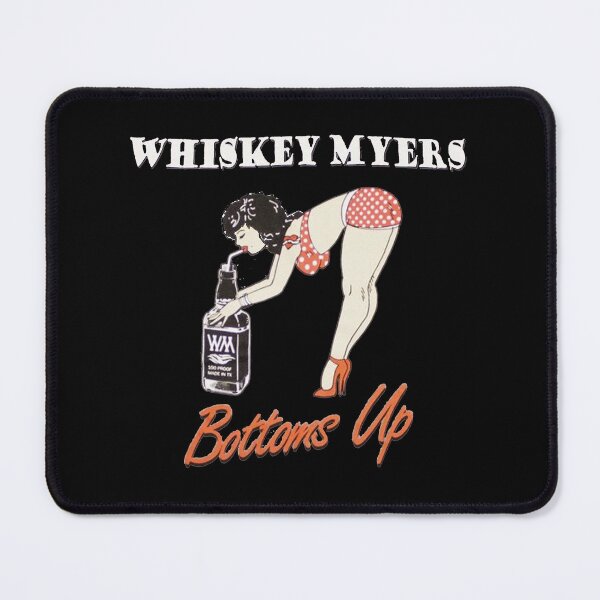 Item preview, Copy of Whiskey Myers designed and sold by robertgrub.